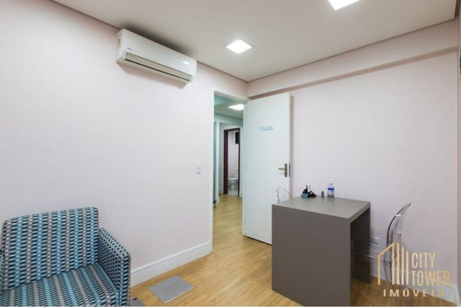 Imagem Sala Comercial à Venda, 64 m² em Vila Clementino - São Paulo Imagem Sala Comercial à Venda, 64 m² em Vila Clementino - São Paulo