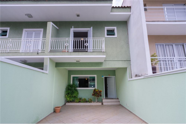 Imagem Casa com 4 Quartos à Venda, em Jardim Peri Peri - São Paulo Imagem Casa com 4 Quartos à Venda, em Jardim Peri Peri - São Paulo