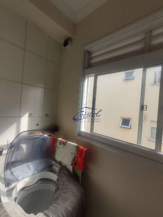Imagem Apartamento com 2 Quartos à Venda, 56 m² em Novo Osasco - Osasco Imagem Apartamento com 2 Quartos à Venda, 56 m² em Novo Osasco - Osasco