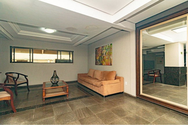 Imagem Apartamento com 2 Quartos à Venda, 69 m² em Cidade Baixa - Porto Alegre