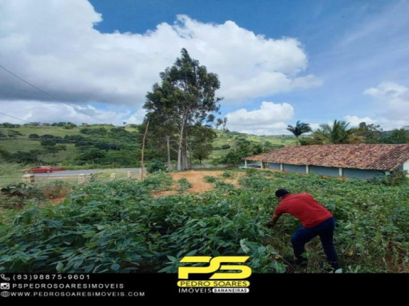 Imagem Imóvel com 1 Quarto à Venda, 20.000 m² em Bananeiras - Bananeiras Imagem Imóvel com 1 Quarto à Venda, 20.000 m² em Bananeiras - Bananeiras