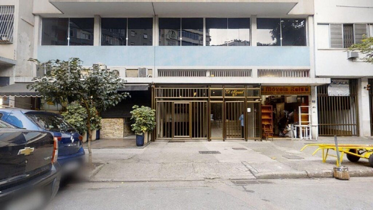 Imagem Imóvel com 3 Quartos à Venda, em Copacabana - Rio De Janeiro Imagem Imóvel com 3 Quartos à Venda, em Copacabana - Rio De Janeiro