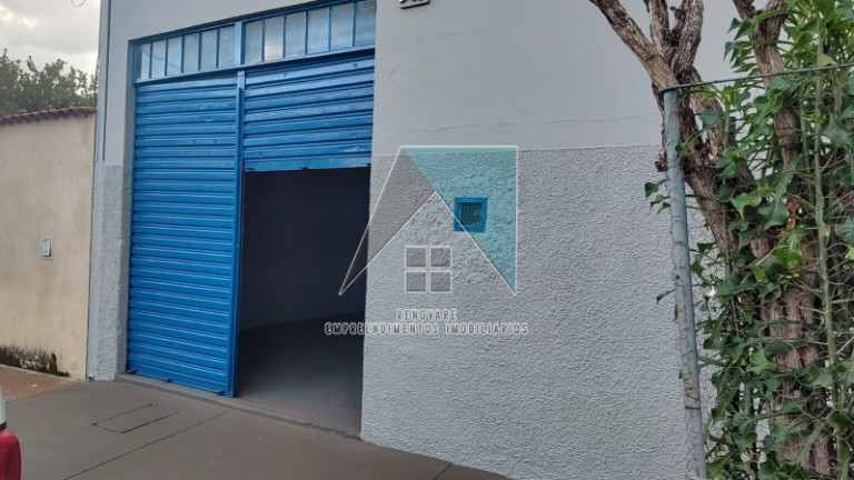 Imagem Imóvel Comercial para Alugar, 127 m² em Ipiranga - Ribeirão Preto Imagem Imóvel Comercial para Alugar, 127 m² em Ipiranga - Ribeirão Preto