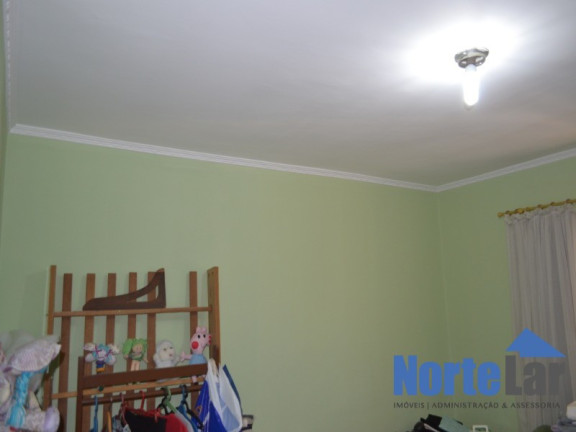 Imagem Sobrado com 2 Quartos à Venda, 81 m² em Vila João Batista - São Paulo