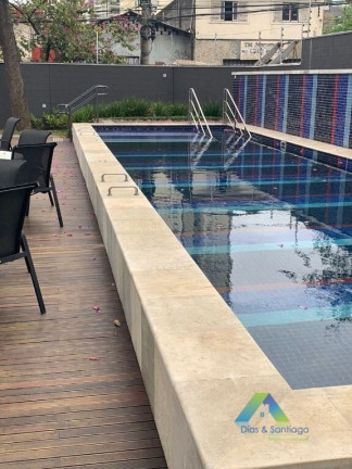 Imagem Apartamento com 2 Quartos à Venda, 50 m² em Vila Santa Catarina - São Paulo Imagem Apartamento com 2 Quartos à Venda, 50 m² em Vila Santa Catarina - São Paulo