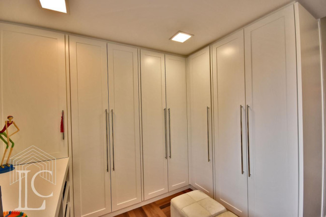 Imagem Apartamento com 3 Quartos à Venda, 181 m² em Moema - São Paulo
