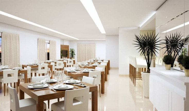 Imagem Apartamento com 2 Quartos à Venda, 79 m² em Aviação - Praia Grande Imagem Apartamento com 2 Quartos à Venda, 79 m² em Aviação - Praia Grande