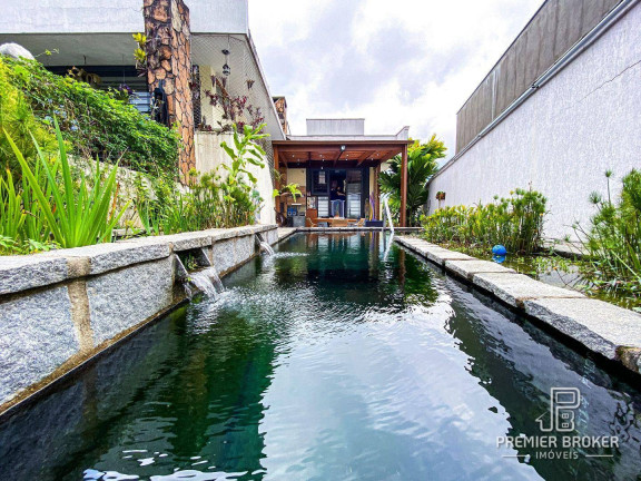 Imagem Casa com 3 Quartos à Venda, 150 m² em Comary - Teresópolis