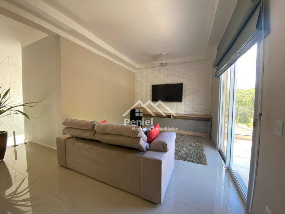 Imagem Sobrado com 3 Quartos à Venda, 386 m² em Vista Bela - Ribeirão Preto