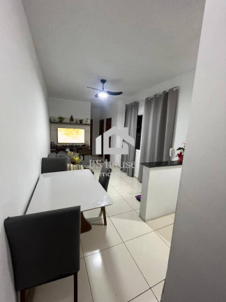 Apartamento com 2 Quartos à Venda, 50 m² em Parque Novo Oratorio - Santo André