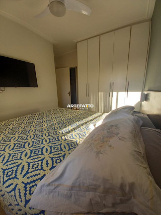Imagem Apartamento com 2 Quartos à Venda, 53 m² em Barra Funda - São Paulo