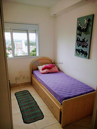 Imagem Apartamento com 2 Quartos à Venda, 60 m² em Vila Boa Vista - Barueri