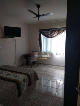 Imagem Terreno à Venda, 438 m² em Santo Antônio - São Caetano Do Sul Imagem Terreno à Venda, 438 m² em Santo Antônio - São Caetano Do Sul