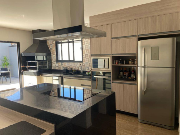 Casa de Condomínio com 3 Quartos à Venda, 364 m² em Jardim Novo Horizonte - Sorocaba