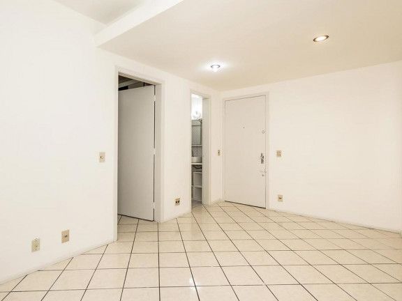 Imagem Apartamento com 1 Quarto à Venda, 40 m² em Independência - Porto Alegre