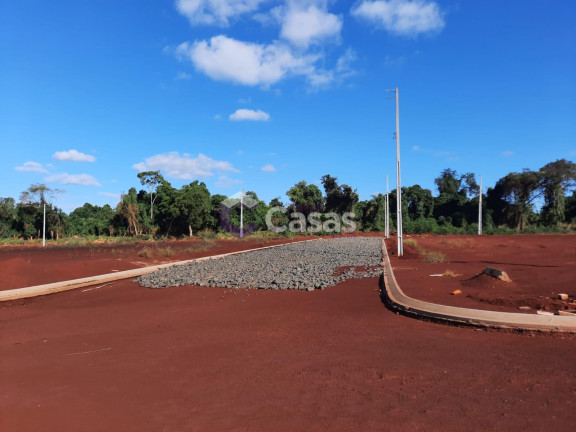 Imagem Terreno à Venda, 311 m² em Loteamento Recanto Do Lago - Foz Do Iguacu Imagem Terreno à Venda, 311 m² em Loteamento Recanto Do Lago - Foz Do Iguacu