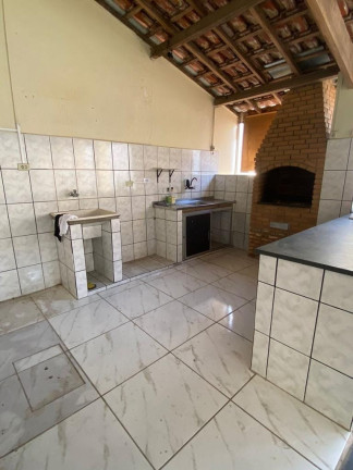 Imagem Casa com 4 Quartos à Venda, 183 m² em Jardim Das Bandeiras - Taubaté