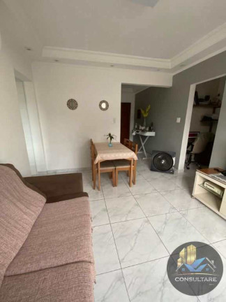 Imagem Apartamento com 1 Quarto à Venda, 68 m² em Aparecida - Santos