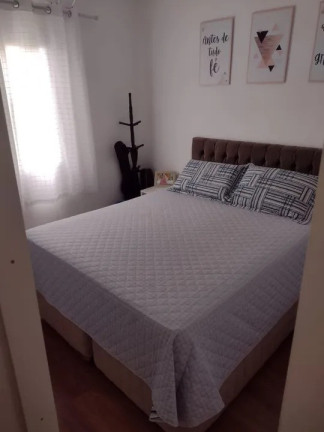 Imagem Apartamento com 2 Quartos à Venda, 48 m² em Parque Campolim - Sorocaba