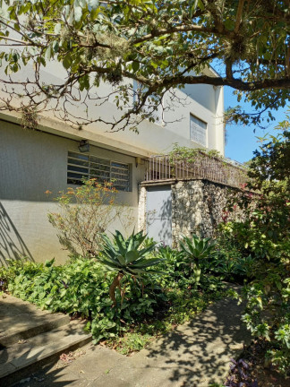 Imagem Sobrado com 4 Quartos à Venda, 280 m² em Planalto Paulista - Sao Paulo