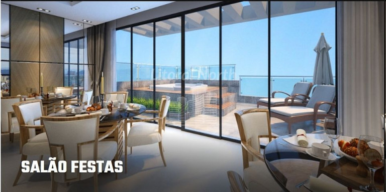 Imagem Apartamento com 2 Quartos à Venda, 90 m² em Praia Brava - Itajaí Imagem Apartamento com 2 Quartos à Venda, 90 m² em Praia Brava - Itajaí