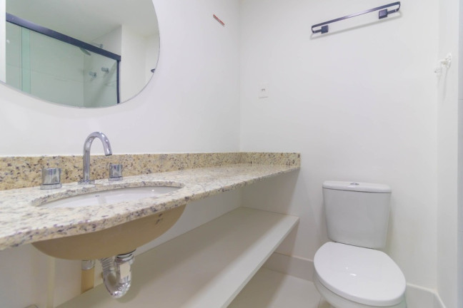Imagem Apartamento com 1 Quarto à Venda, 27 m² em Partenon - Porto Alegre