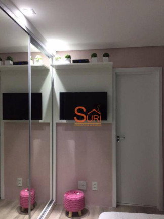 Imagem Apartamento com 3 Quartos à Venda, 103 m² em Centro - Santo André