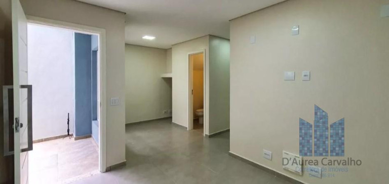 Imagem Casa com 2 Quartos à Venda, 73 m² em Aclimação - São Paulo Imagem Casa com 2 Quartos à Venda, 73 m² em Aclimação - São Paulo
