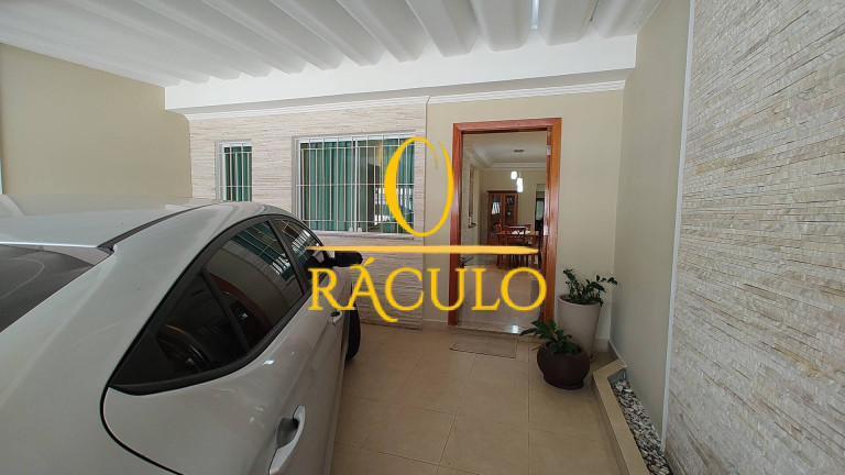 Imagem Casa com 3 Quartos à Venda, 130 m² em Jardim Independência - São Vicente Imagem Casa com 3 Quartos à Venda, 130 m² em Jardim Independência - São Vicente