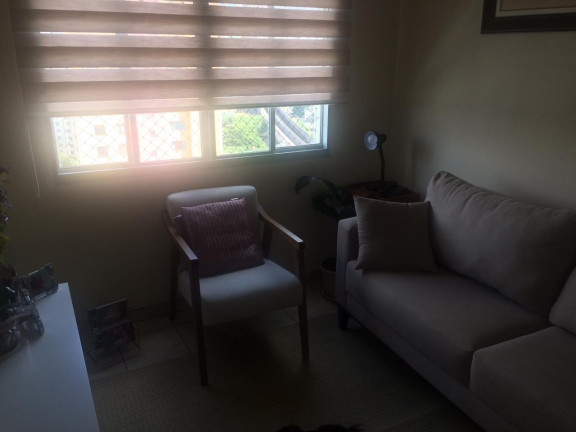 Imagem Apartamento com 2 Quartos à Venda, 55 m² em Brás - São Paulo
