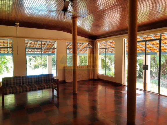 Imagem Terreno à Venda, 2.413 m² em Loteamento Recanto Sandra - Caraguatatuba