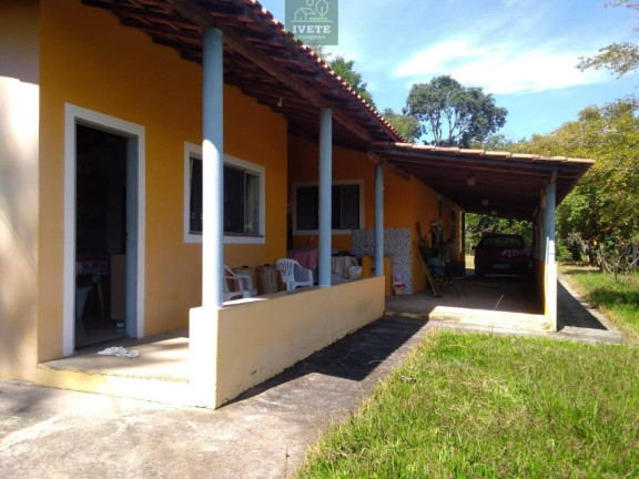 Imagem Chácara com 3 Quartos à Venda, 190 m² em Cardoso - Socorro
