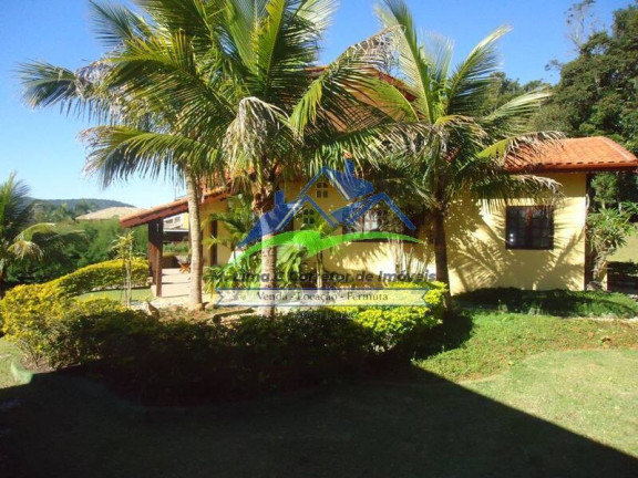 Imagem Chácara com 4 Quartos à Venda, 2 m² em Bom Jesus Dos Perdões Imagem Chácara com 4 Quartos à Venda, 2 m² em Bom Jesus Dos Perdões