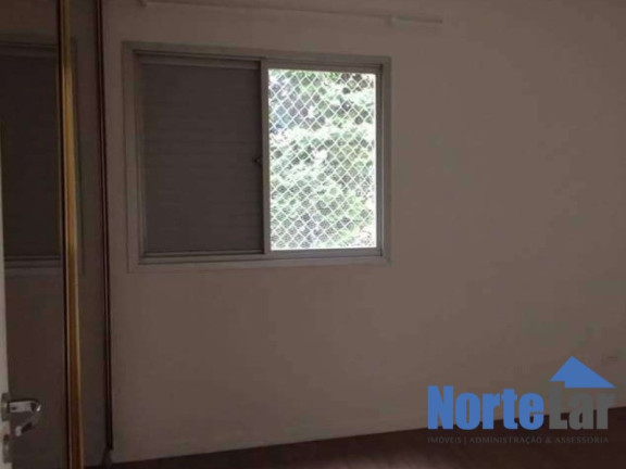 Imagem Apartamento com 2 Quartos à Venda, 56 m² em Santa Teresinha - São Paulo