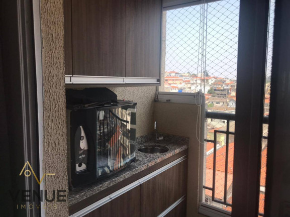 Imagem Apartamento com 2 Quartos à Venda, 57 m² em Vila Dom Pedro Ii - São Paulo Imagem Apartamento com 2 Quartos à Venda, 57 m² em Vila Dom Pedro Ii - São Paulo