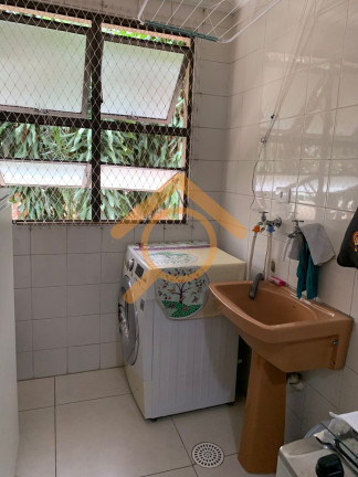 Imagem Imóvel com 2 Quartos à Venda, 62 m² em Vila Campo Grande - São Paulo