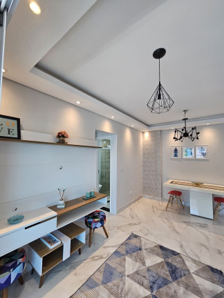 Imagem Apartamento com 2 Quartos à Venda, 72 m² em Canto Do Forte - Praia Grande Imagem Apartamento com 2 Quartos à Venda, 72 m² em Canto Do Forte - Praia Grande