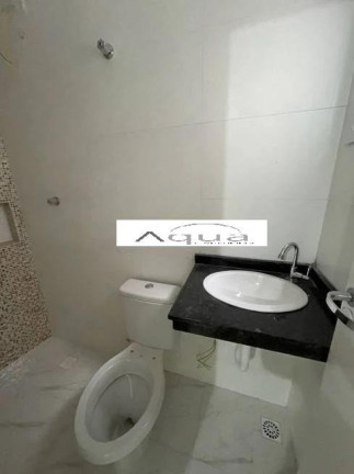 Imagem Apartamento com 2 Quartos à Venda, 57 m² em Santa Maria - Santo André