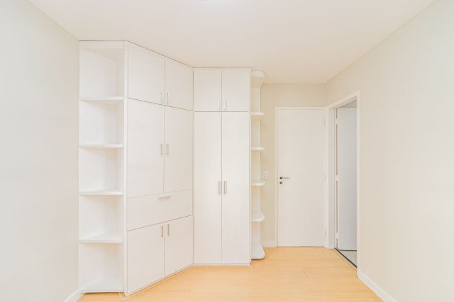Imagem Apartamento com 2 Quartos à Venda, 56 m² em Sumarezinho - São Paulo