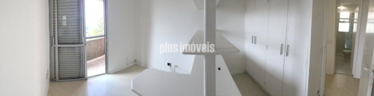 Imagem Apartamento com 4 Quartos à Venda, 160 m² em Panamby - São Paulo Imagem Apartamento com 4 Quartos à Venda, 160 m² em Panamby - São Paulo