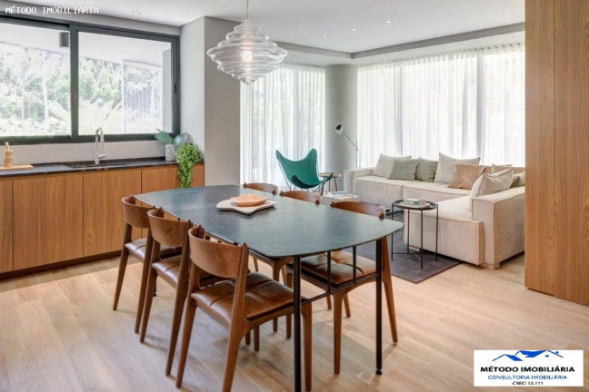 Imagem Apartamento com 1 Quarto à Venda, 42 m² em Vila Madalena - São Paulo