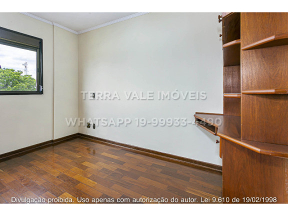 Imagem Apartamento com 3 Quartos à Venda, 90 m² em Vila Industrial - Campinas Imagem Apartamento com 3 Quartos à Venda, 90 m² em Vila Industrial - Campinas