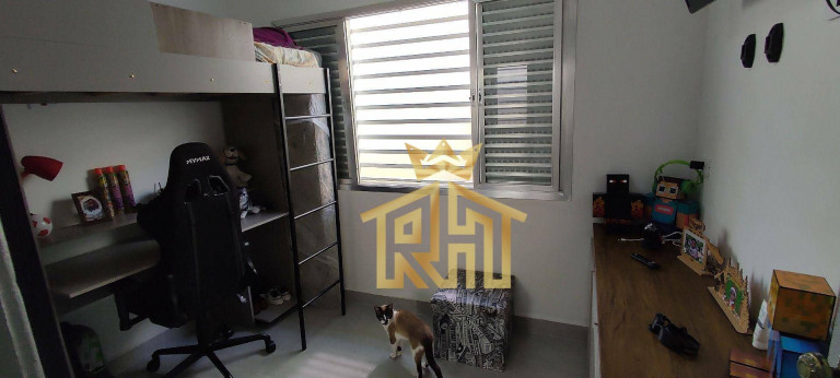 Imagem Casa com 2 Quartos à Venda, 103 m² em Guilhermina - Praia Grande Imagem Casa com 2 Quartos à Venda, 103 m² em Guilhermina - Praia Grande