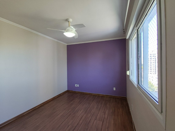 Imagem Apartamento com 3 Quartos à Venda, 81 m² em Centro - Canoas