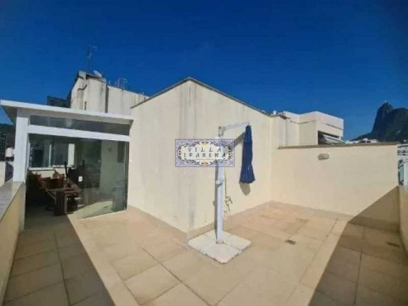 Cobertura com 3 Quartos à Venda, 128 m² em Botafogo - Rio De Janeiro