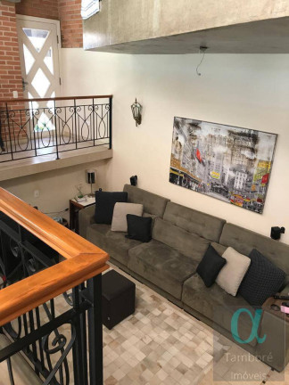 Imagem Casa com 4 Quartos à Venda, 300 m² em Alphaville Residencial Dois - Barueri Imagem Casa com 4 Quartos à Venda, 300 m² em Alphaville Residencial Dois - Barueri