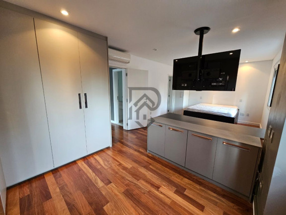 Imagem Apartamento com 2 Quartos à Venda, 93 m² em Itaim Bibi - São Paulo Imagem Apartamento com 2 Quartos à Venda, 93 m² em Itaim Bibi - São Paulo