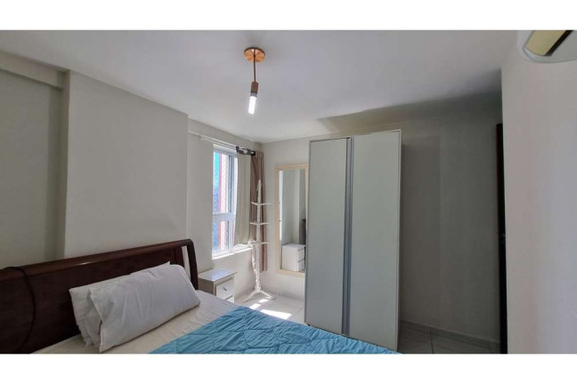 Imagem Cobertura com 3 Quartos à Venda, 130 m² em Manaíra - João Pessoa Imagem Cobertura com 3 Quartos à Venda, 130 m² em Manaíra - João Pessoa