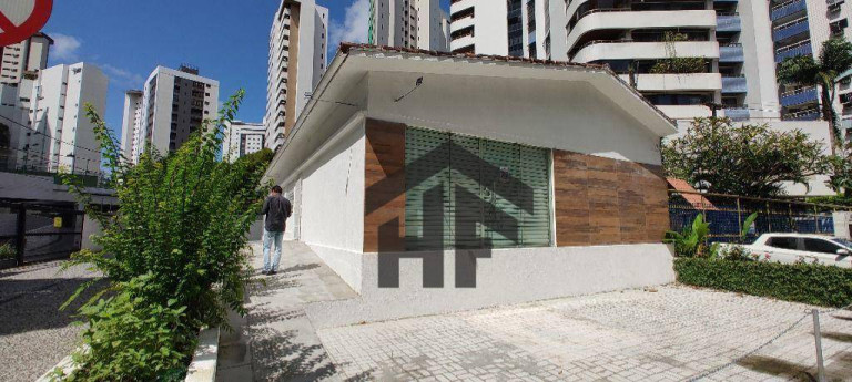 Imagem Casa com 5 Quartos à Venda, 230 m² em Parnamirim - Recife