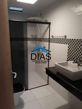 Imagem Casa com 2 Quartos à Venda, 192 m² em Doutor Tancredo De Almeida Neves - Araraquara